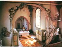 Evangelisch Kirche Wattenheim